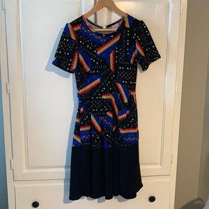 LulaRoe S Amelia